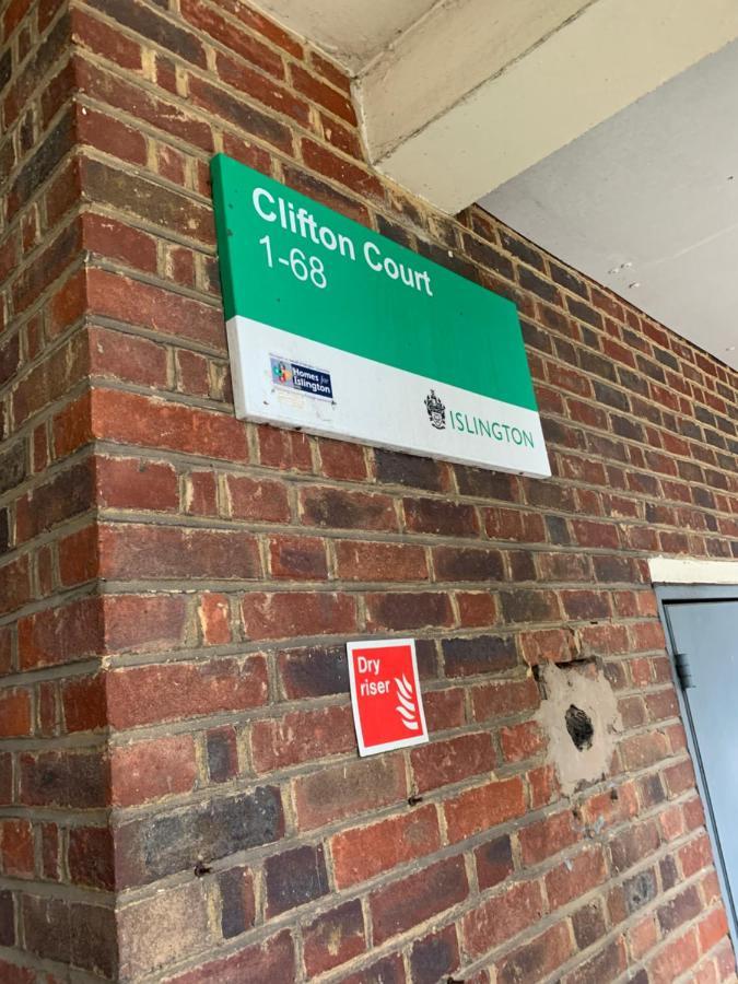 Cosy 2-Bedroom Flat In Finsbury Park, Modern, Convenient & Close To Central London! Екстериор снимка