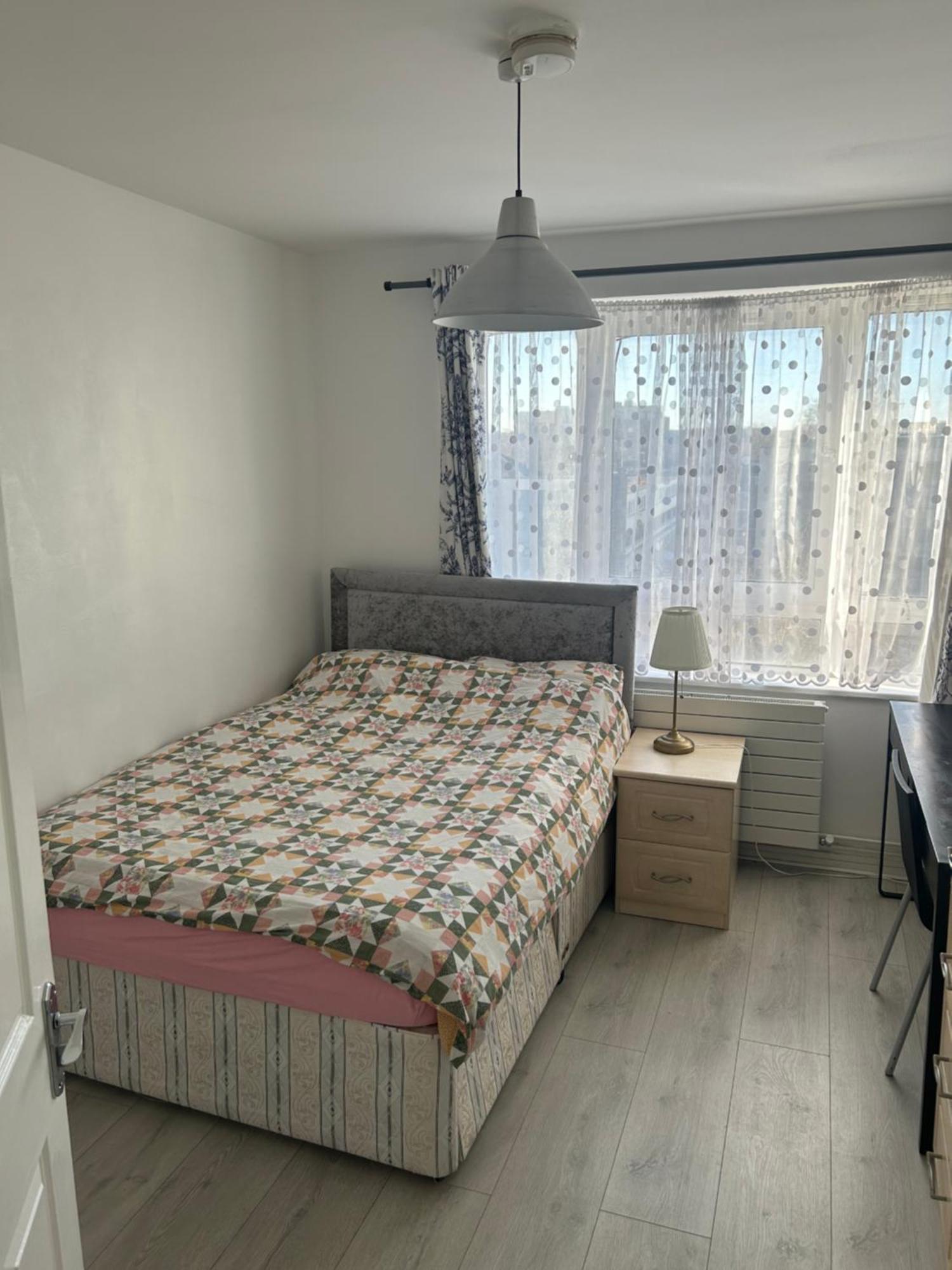 Cosy 2-Bedroom Flat In Finsbury Park, Modern, Convenient & Close To Central London! Екстериор снимка
