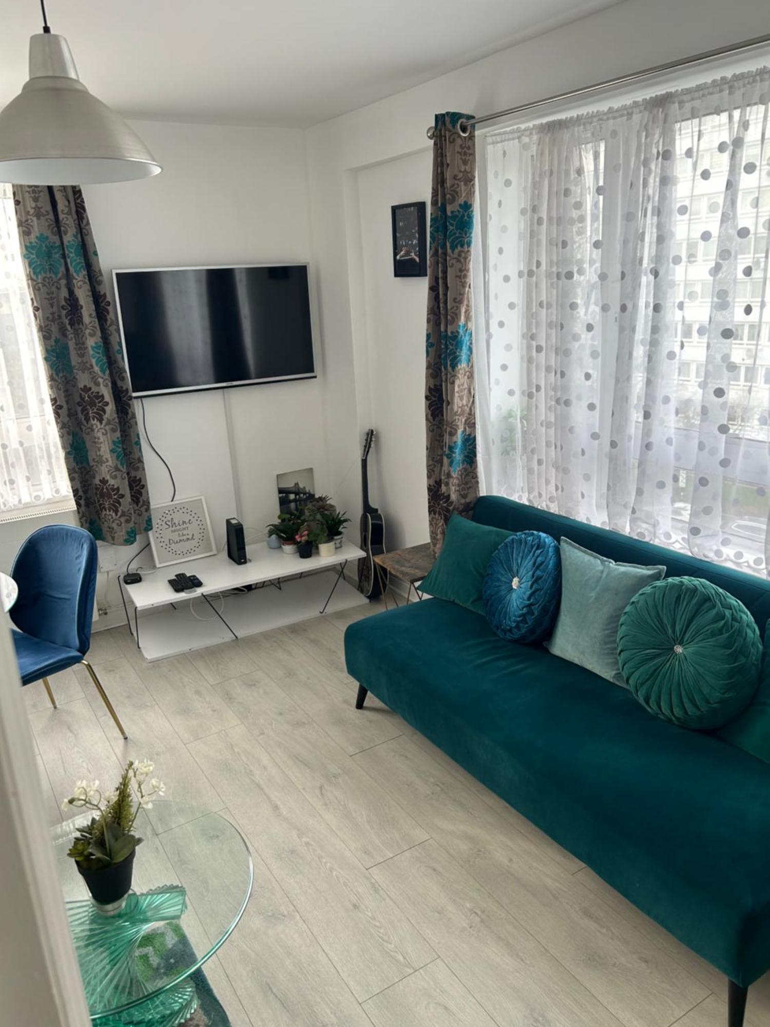 Cosy 2-Bedroom Flat In Finsbury Park, Modern, Convenient & Close To Central London! Екстериор снимка